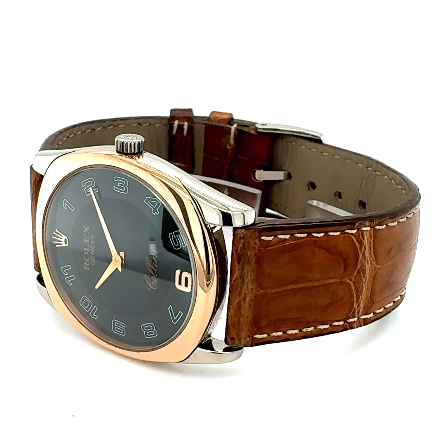 Rolex Cellini Danaos 4233 - (4/8)