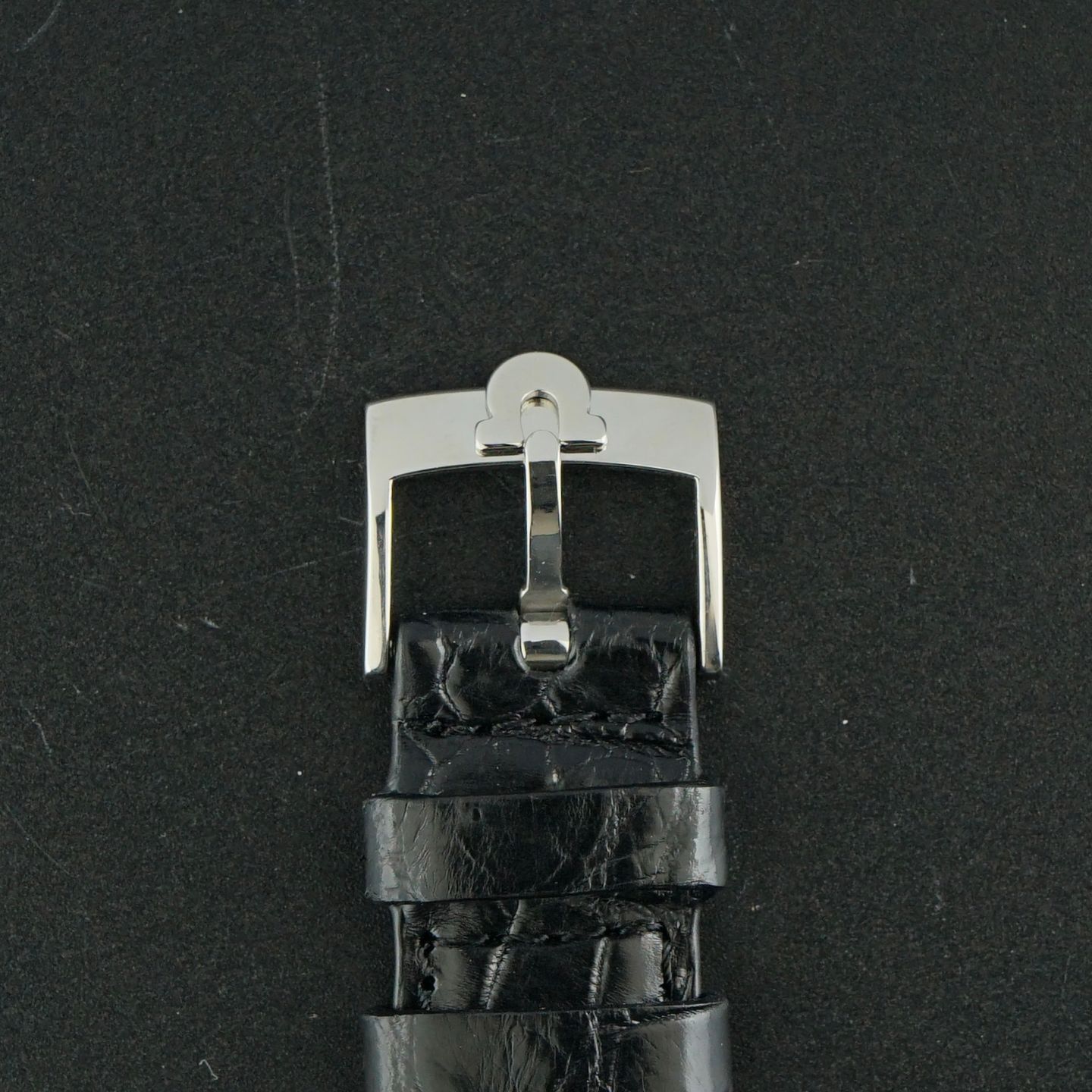 Omega De Ville 166.033 - (7/8)