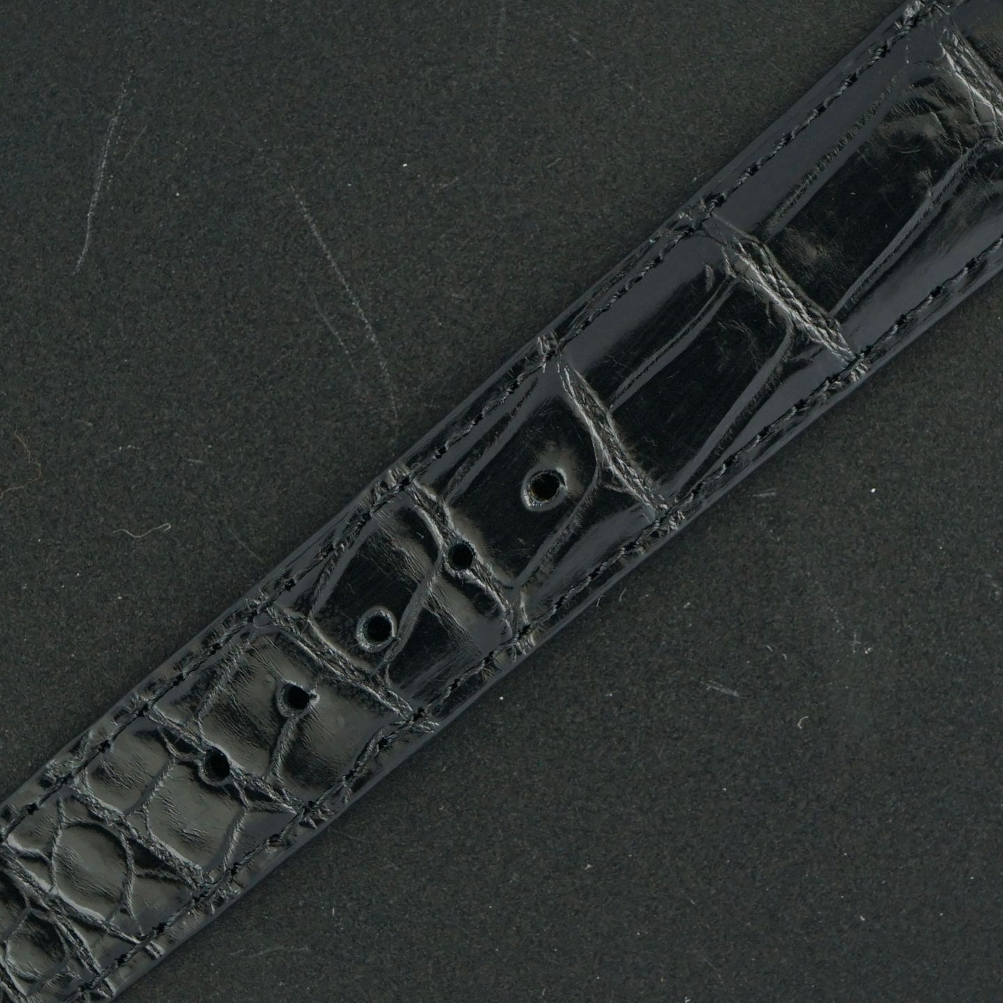Omega De Ville 166.033 - (6/8)