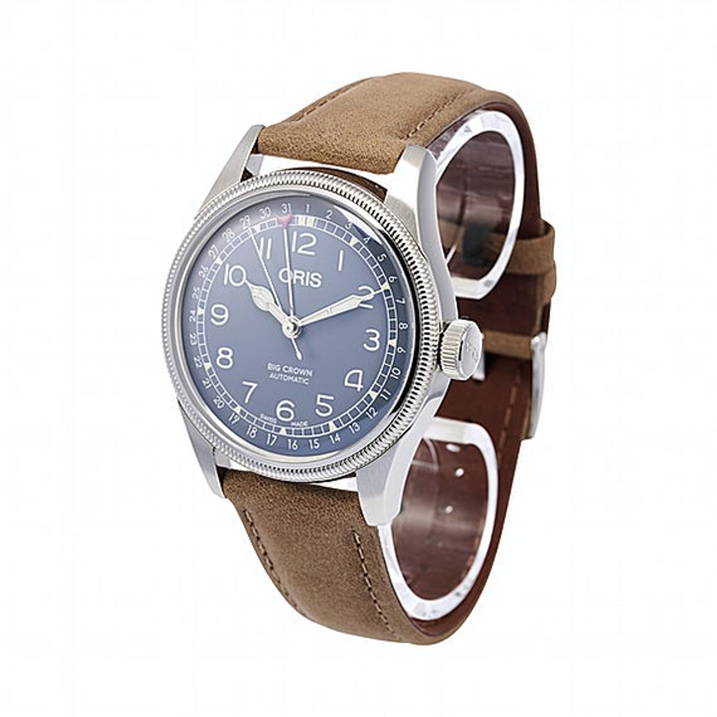 Oris Big Crown Pointer Date 01 754 7741 4065-07 5 20 63 - (1/1)