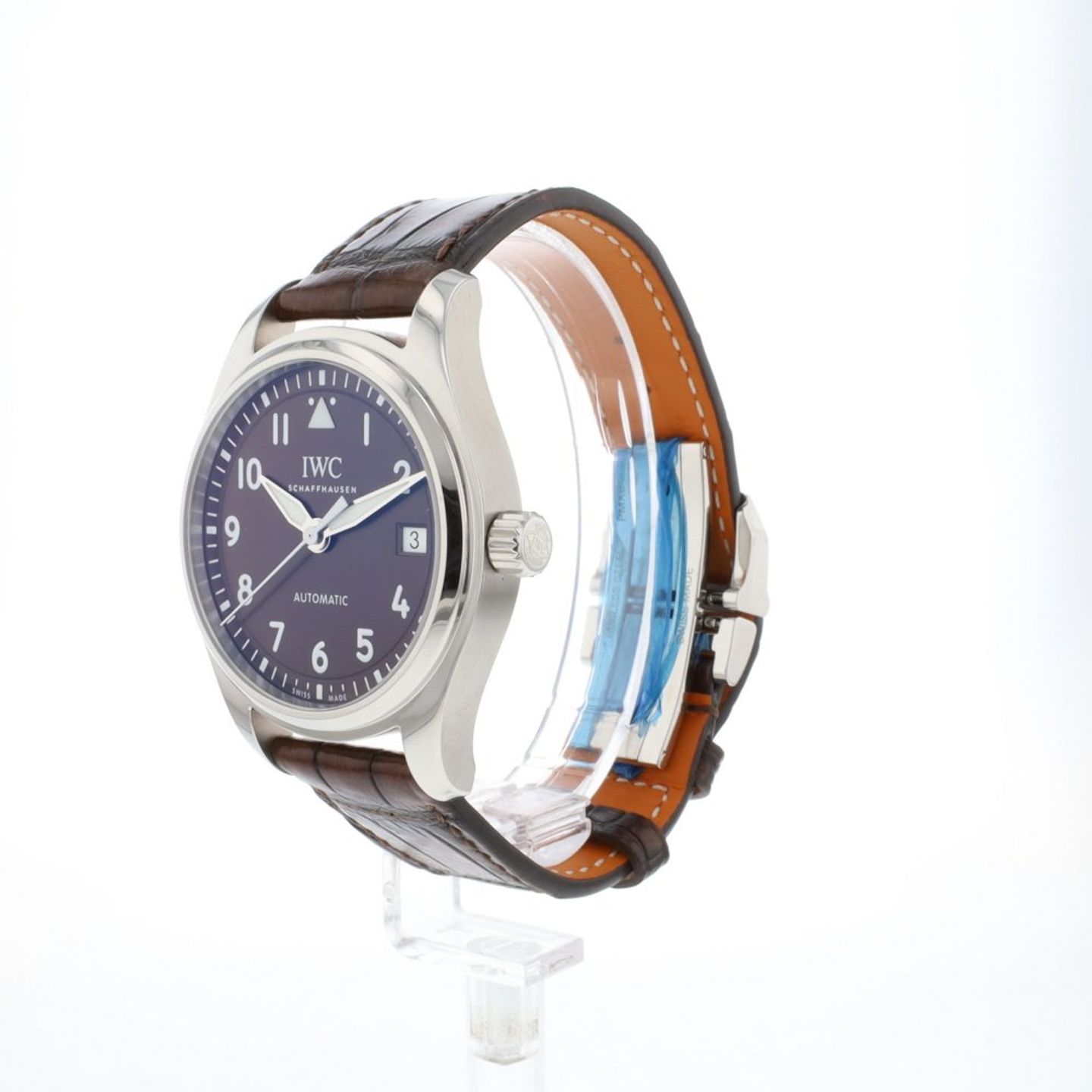 IWC Pilot's Watch Automatic 36 IW324009 - (2/4)