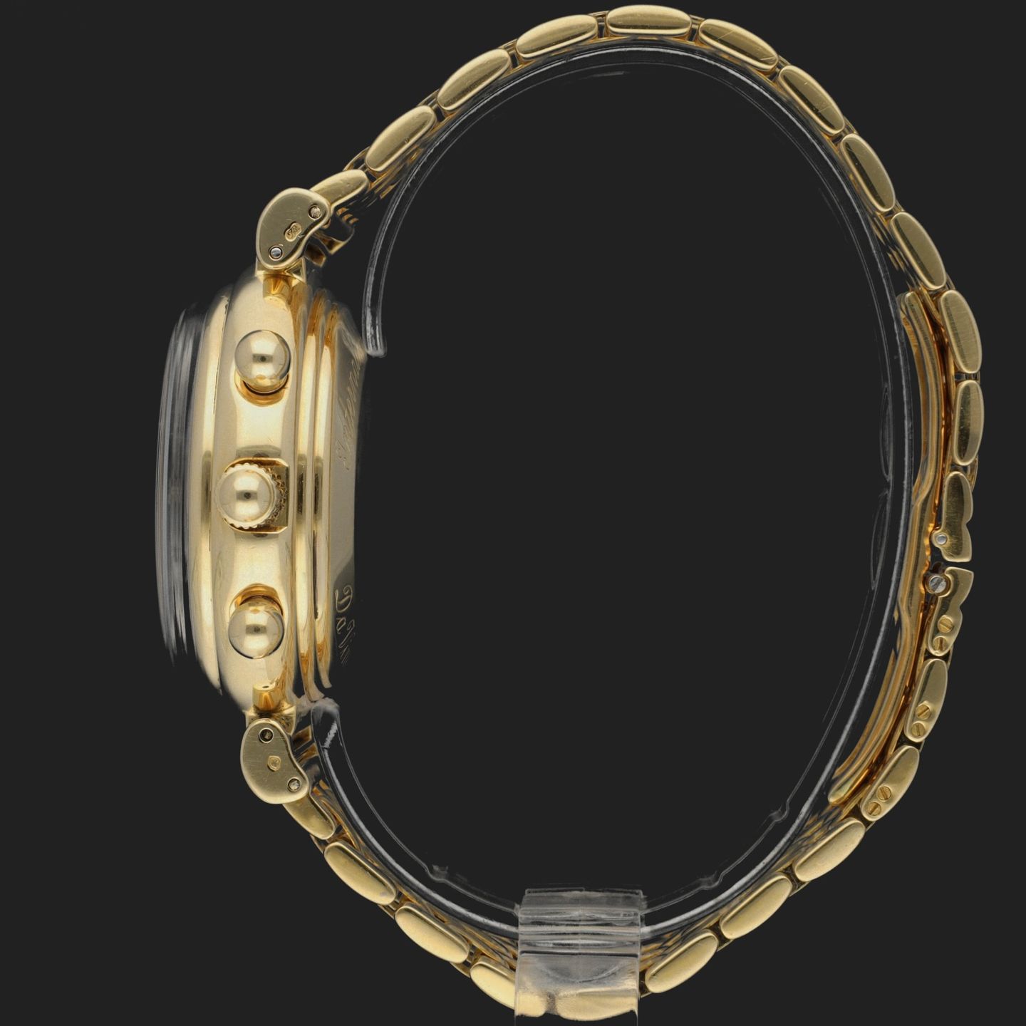 IWC Da Vinci Perpetual Calendar IW3751-007 - (7/8)