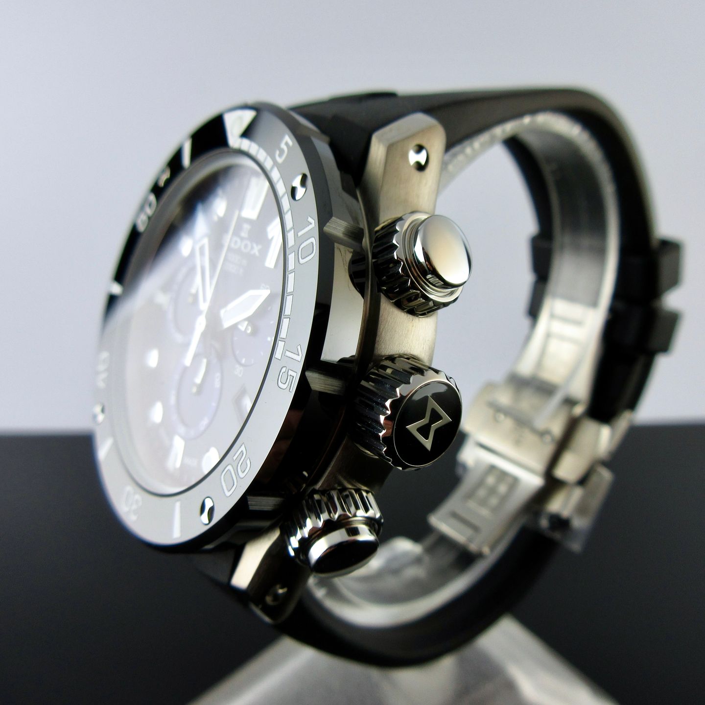 Edox Unknown 10242-TIN-BUIN - (5/8)