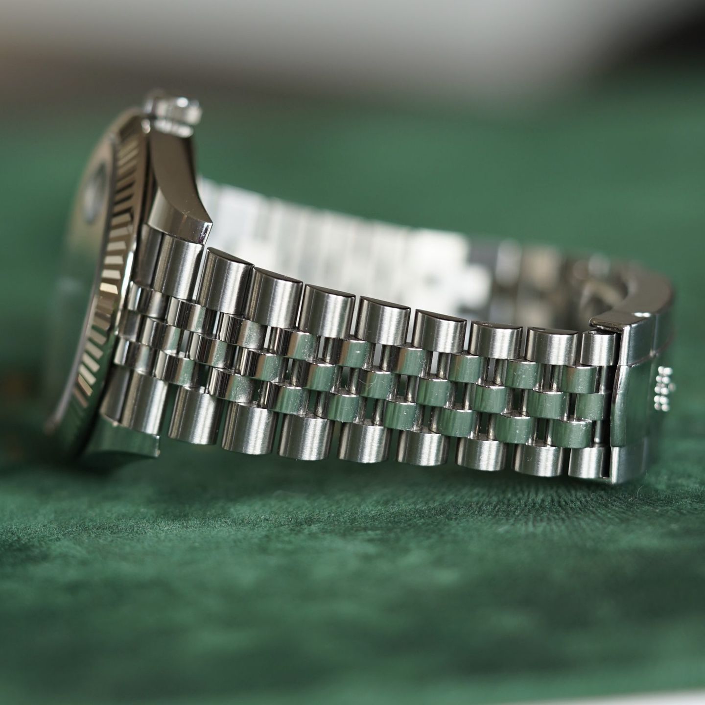 Rolex Datejust 41 126334 - (2/4)