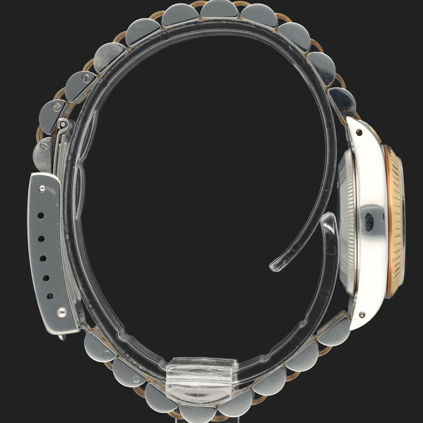 Rolex Oyster Perpetual 67193 - (5/8)