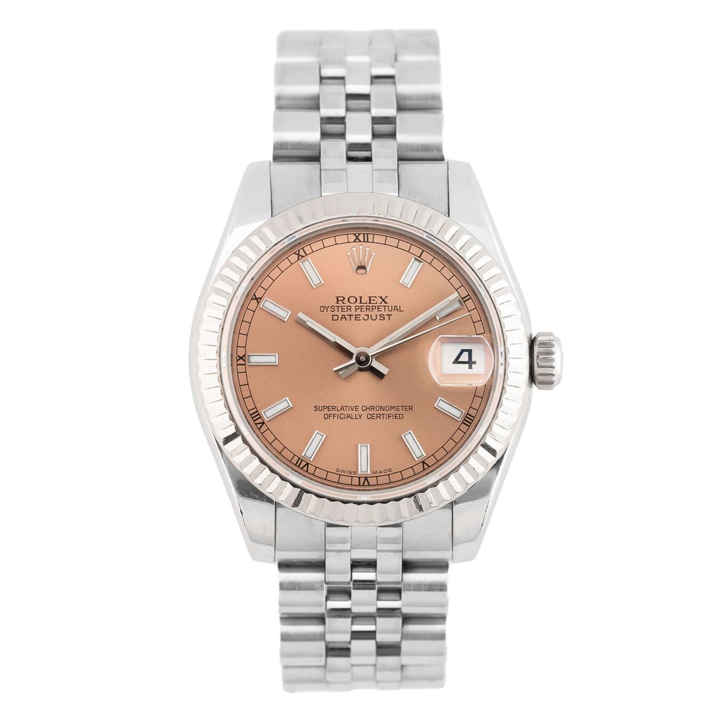 Rolex Datejust 31 178274 - (1/5)