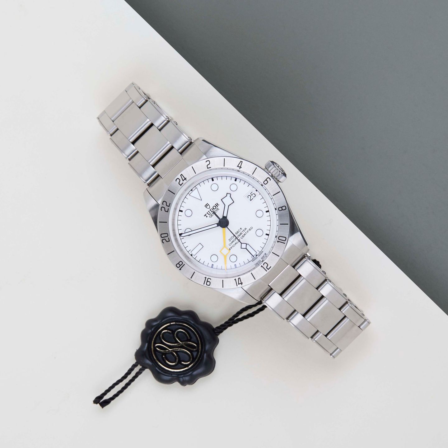 Tudor Black Bay 79470 - (2/8)