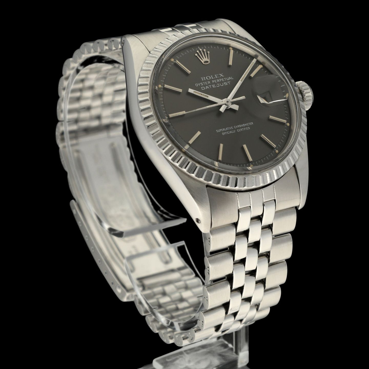 Rolex Datejust 1603R - (4/8)