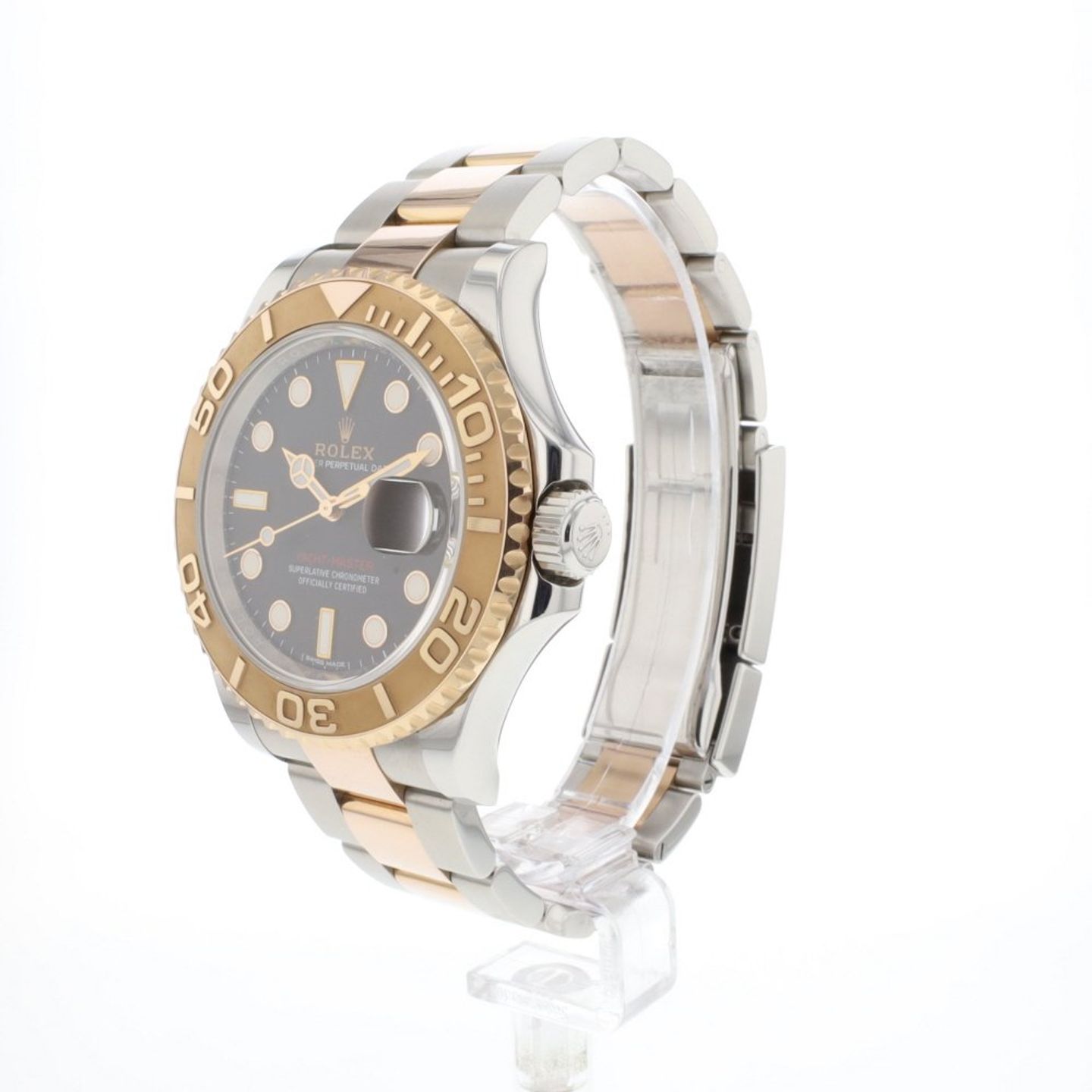 Rolex Yacht-Master 40 116621 - (2/6)
