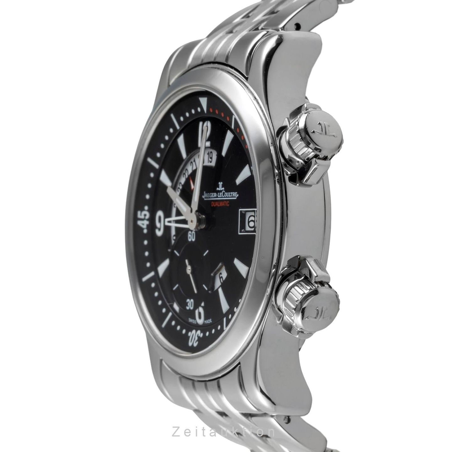 Jaeger-LeCoultre Master Compressor 146.2.02 - (5/8)