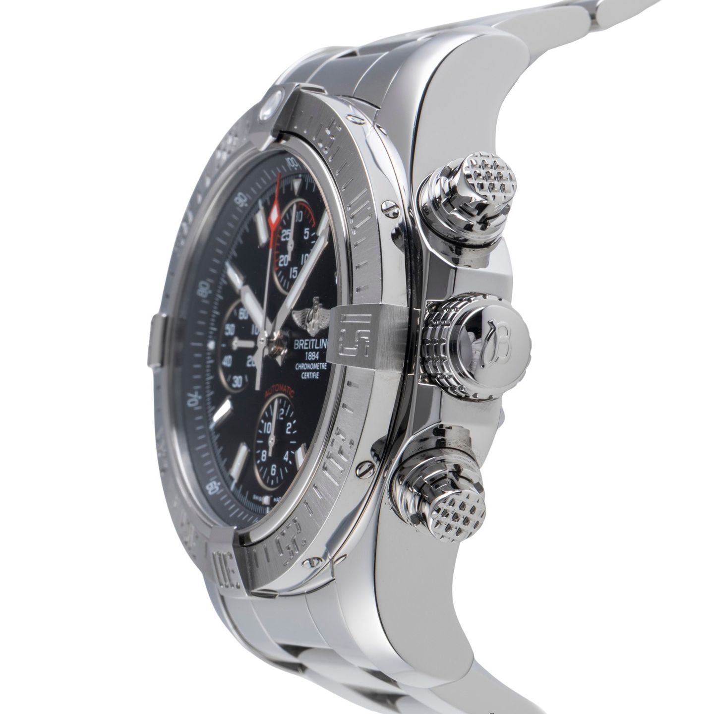 Breitling Avenger II A1338111/BC32 - (6/8)