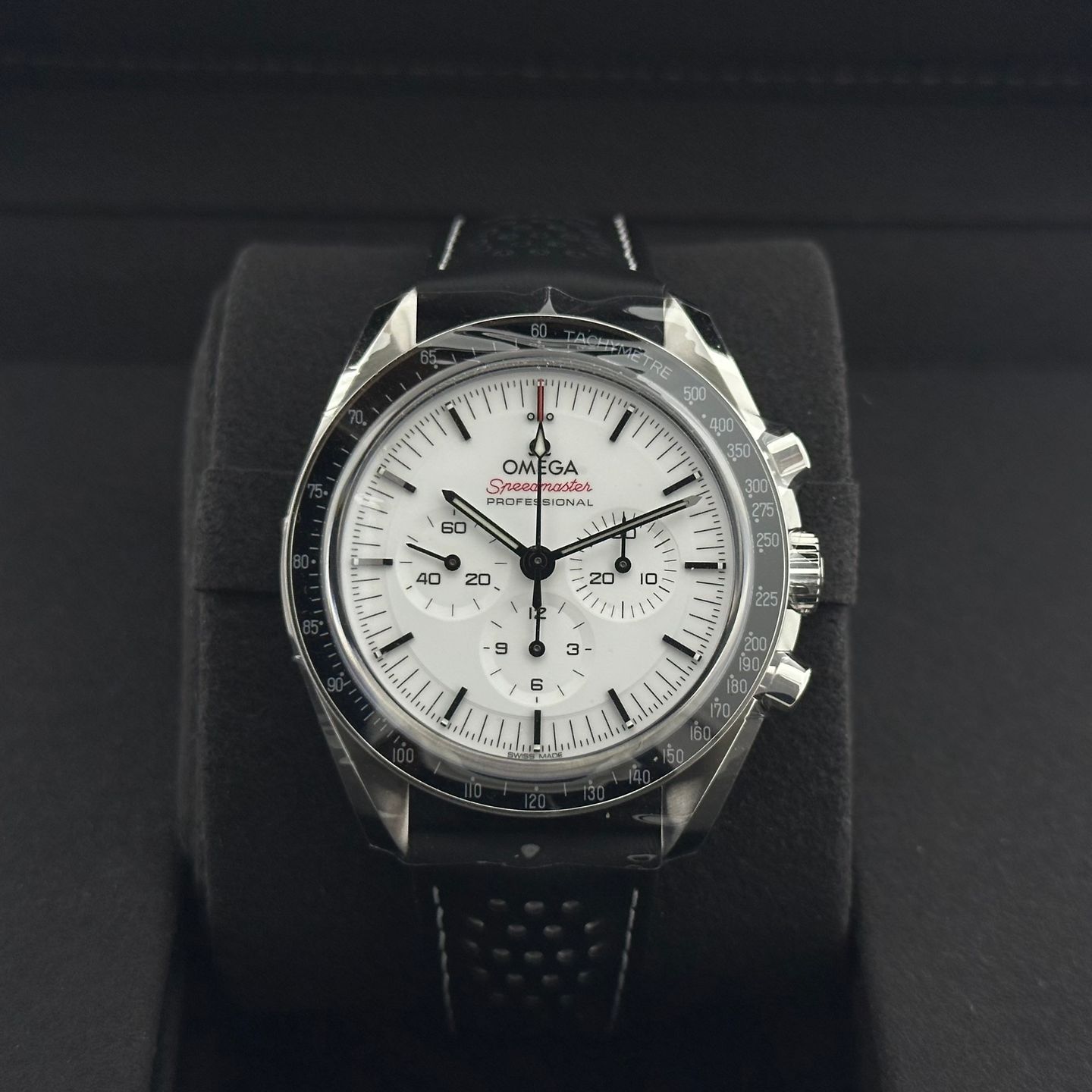 Omega Speedmaster Professional Moonwatch 310.32.42.50.04.002 - (1/8)