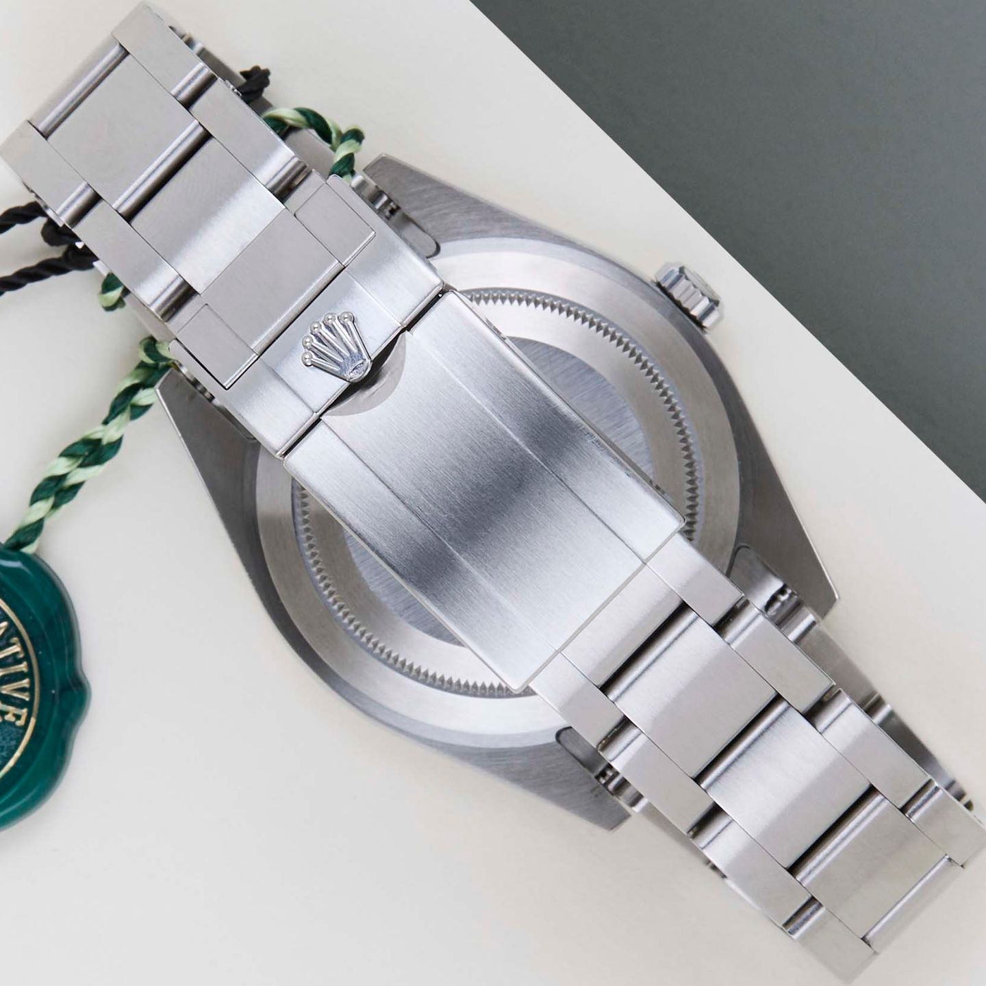 Rolex Explorer 214270 - (6/8)