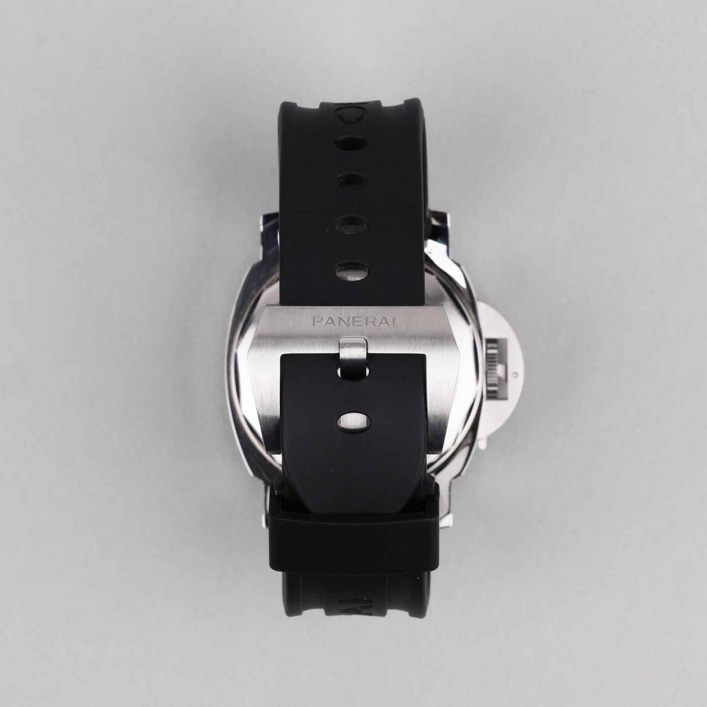 Panerai Luminor Base Logo PAM01000 - (3/4)