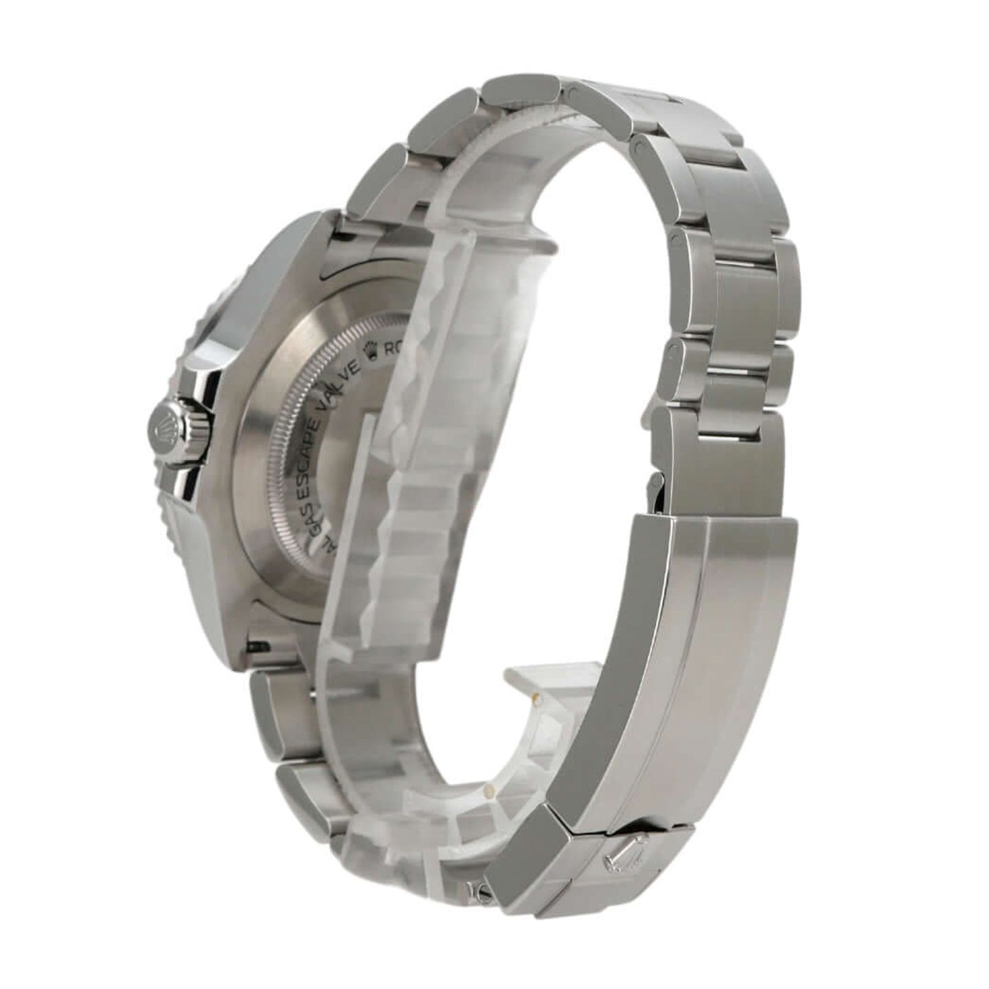 Rolex Sea-Dweller 126600 - (7/8)