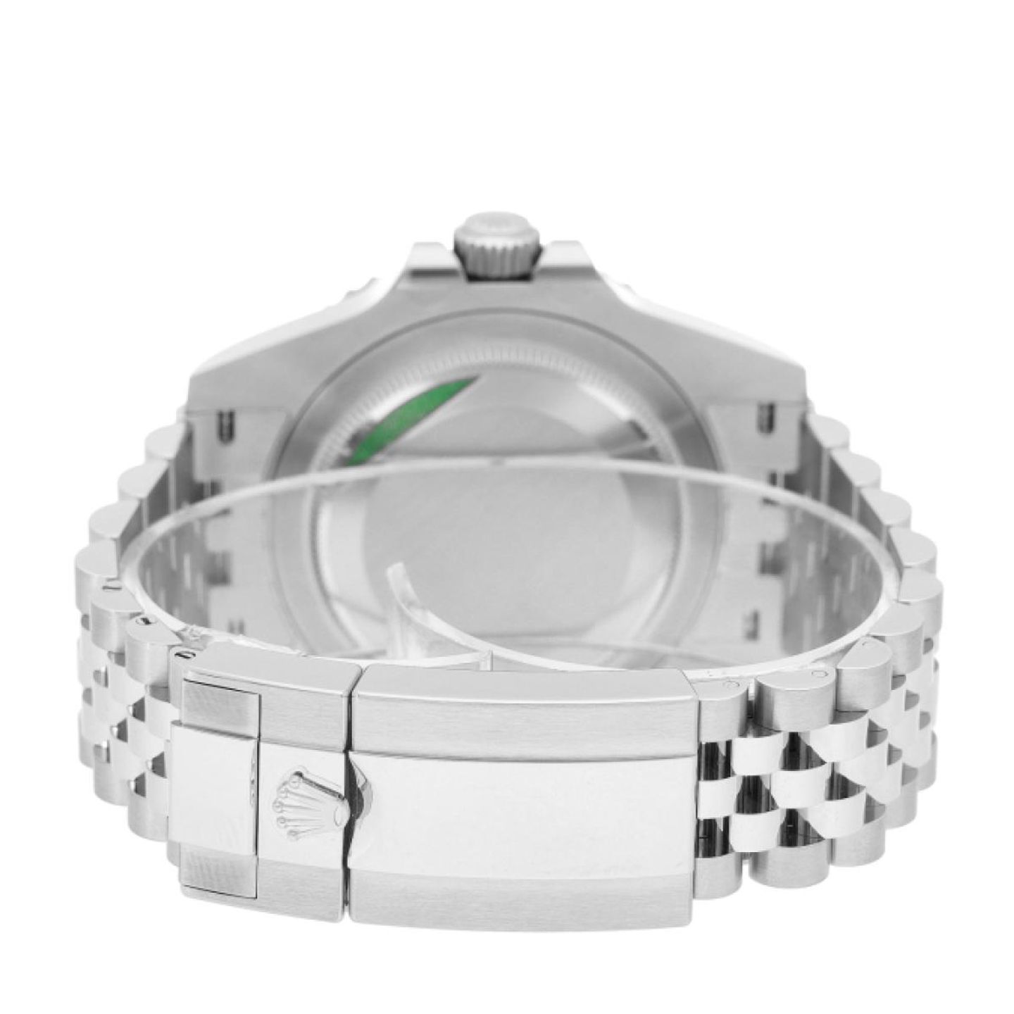 Rolex GMT-Master II 126710BLNR - (4/5)