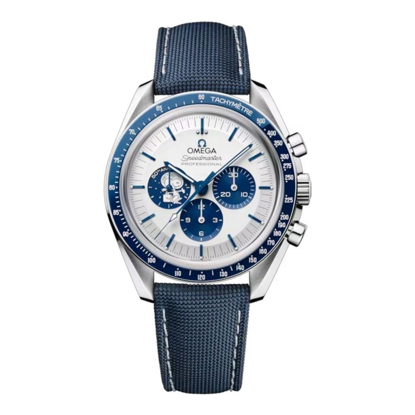 Omega Speedmaster Professional Moonwatch 310.32.42.50.02.001 - (2/12)