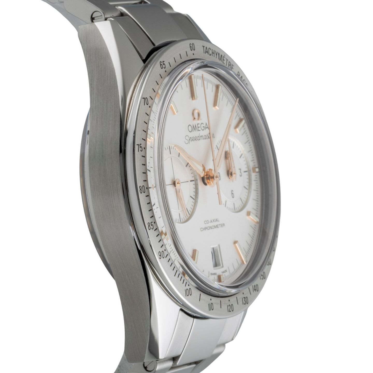 Omega Speedmaster '57 331.10.42.51.02.002 - (7/8)