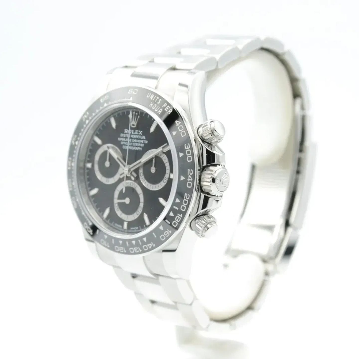 Rolex Daytona 126500LN - (2/7)