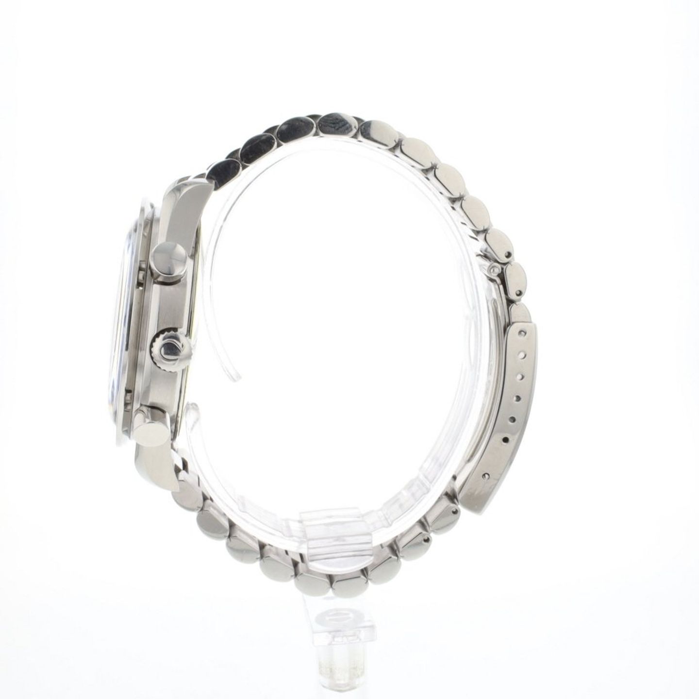 Omega Speedmaster Reduced 3510.81.00 - (3/6)