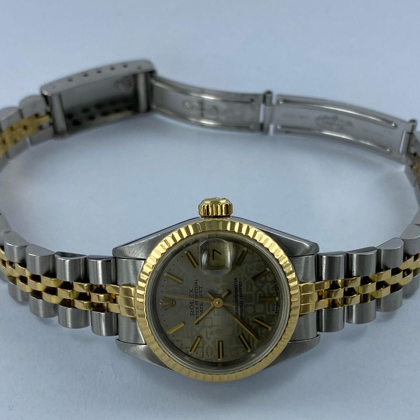 Rolex Lady-Datejust 69173 - (2/6)