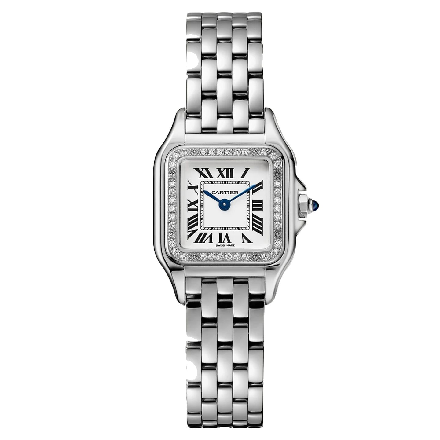 Cartier Panthère W4PN0016 - (1/1)