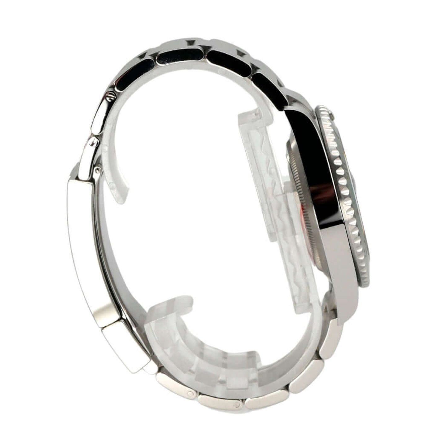 Rolex Submariner Date 126610LV (2024) - Black dial 41 mm Steel case (6/8)