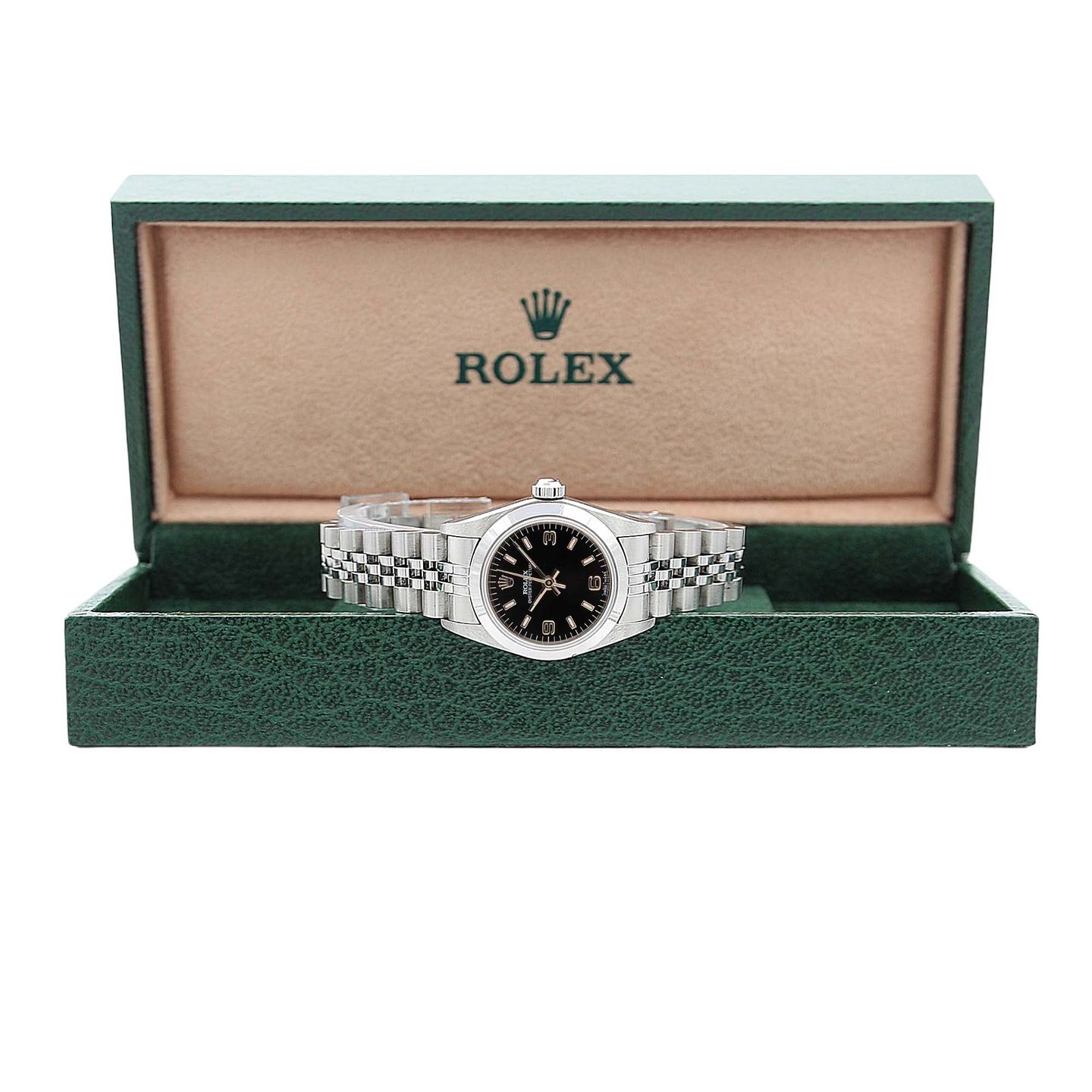 Rolex Oyster Perpetual 67180 - (2/6)