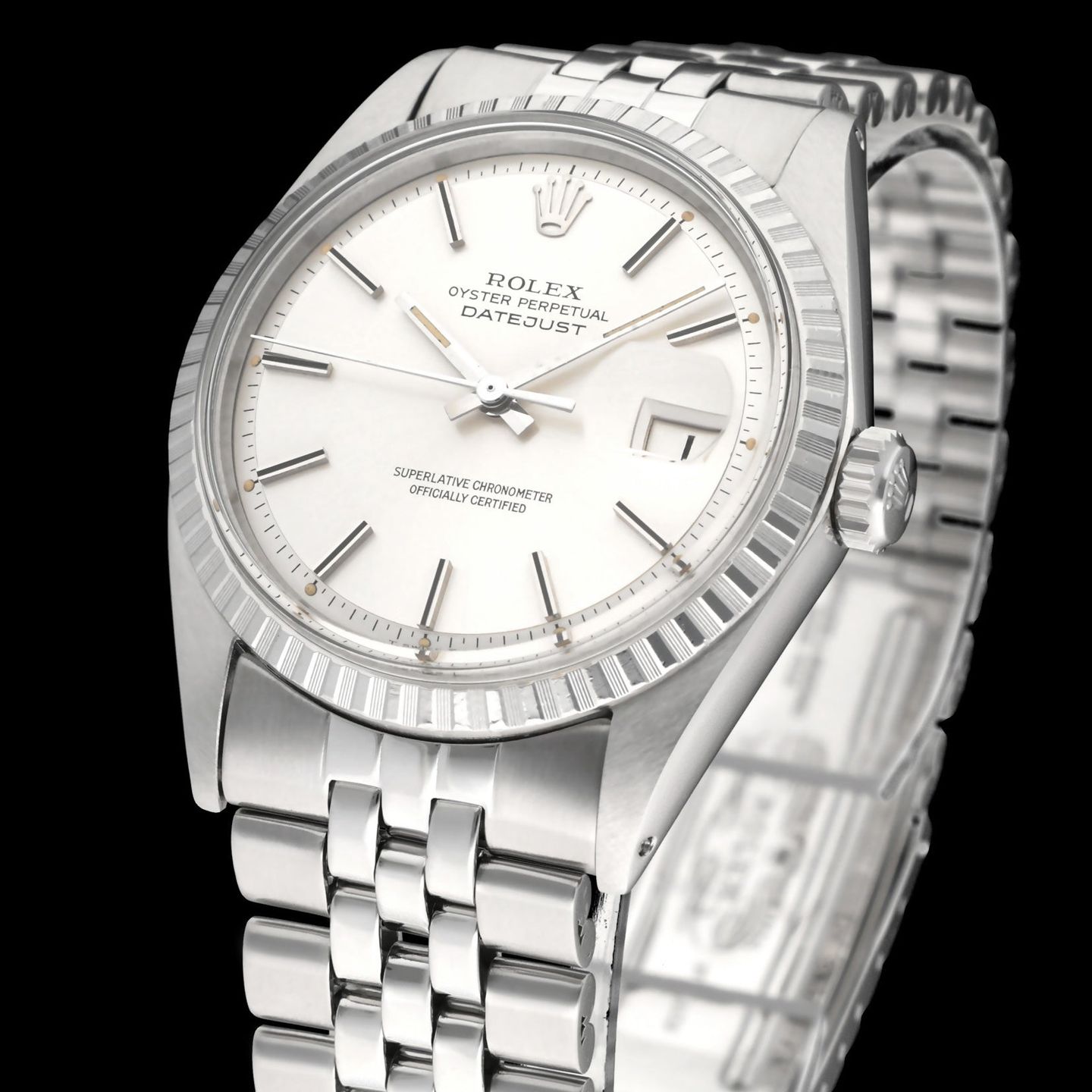 Rolex Datejust 1603 - (6/7)