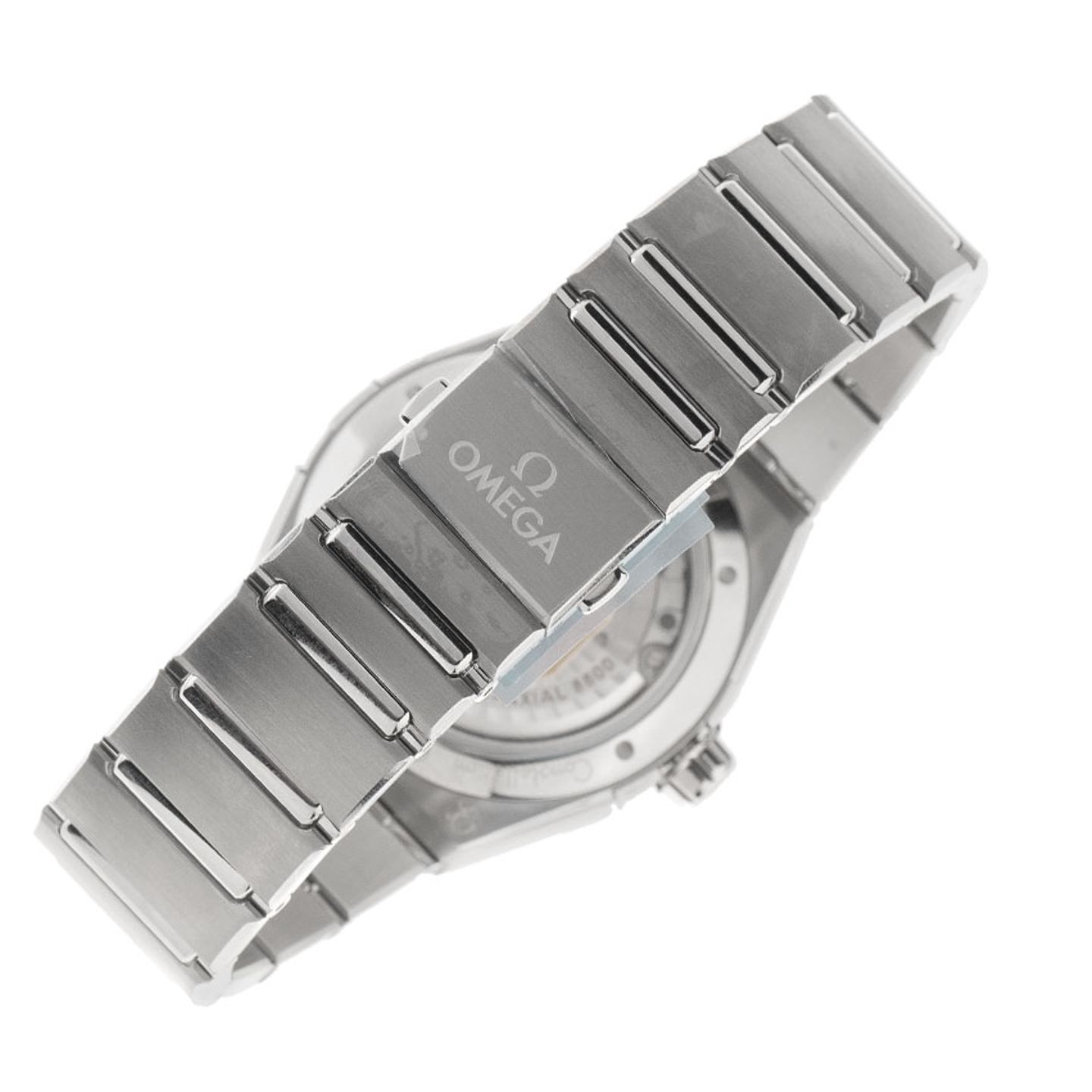 Omega Constellation 131.10.39.20.02.001 - (7/7)