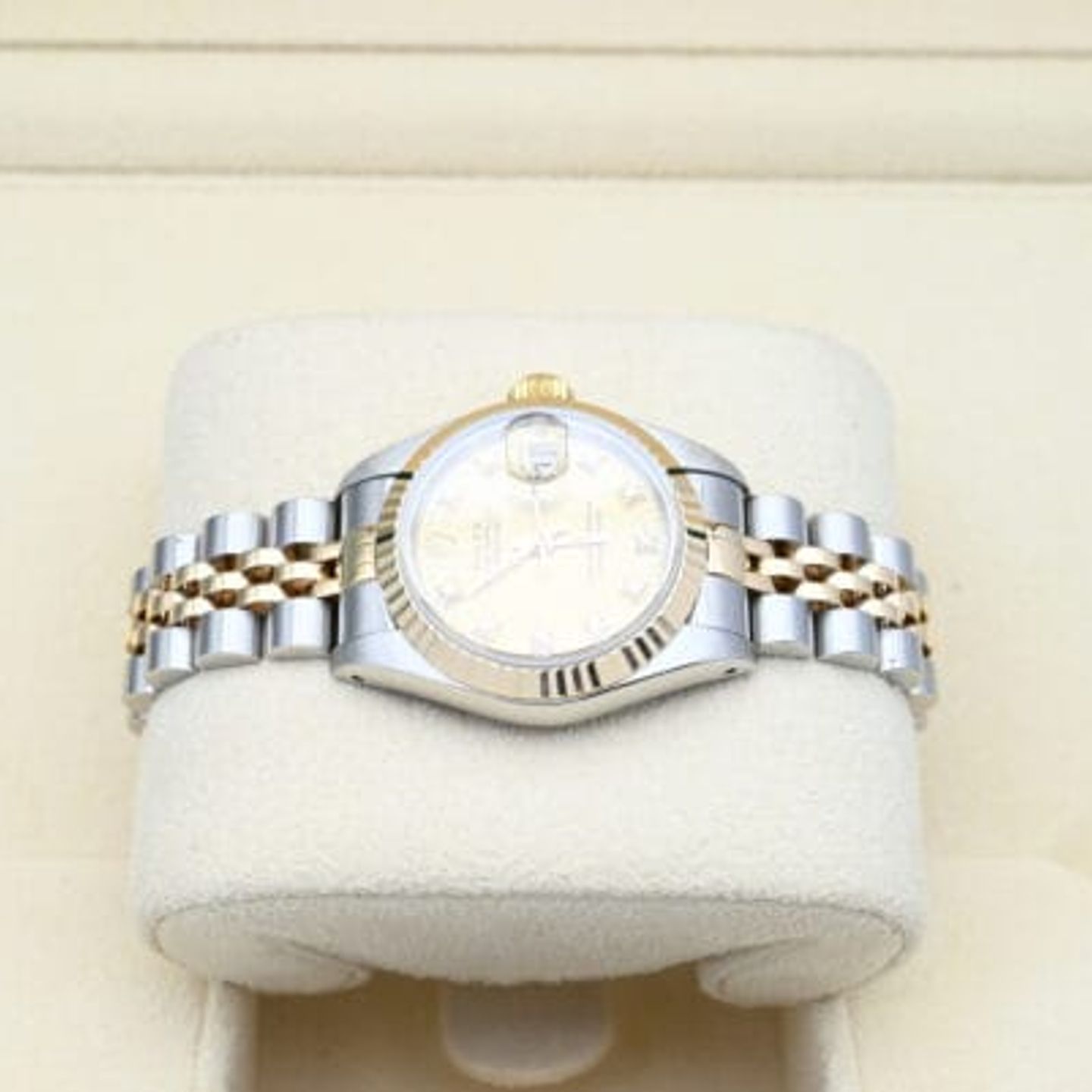 Rolex Lady-Datejust 69173 - (3/7)
