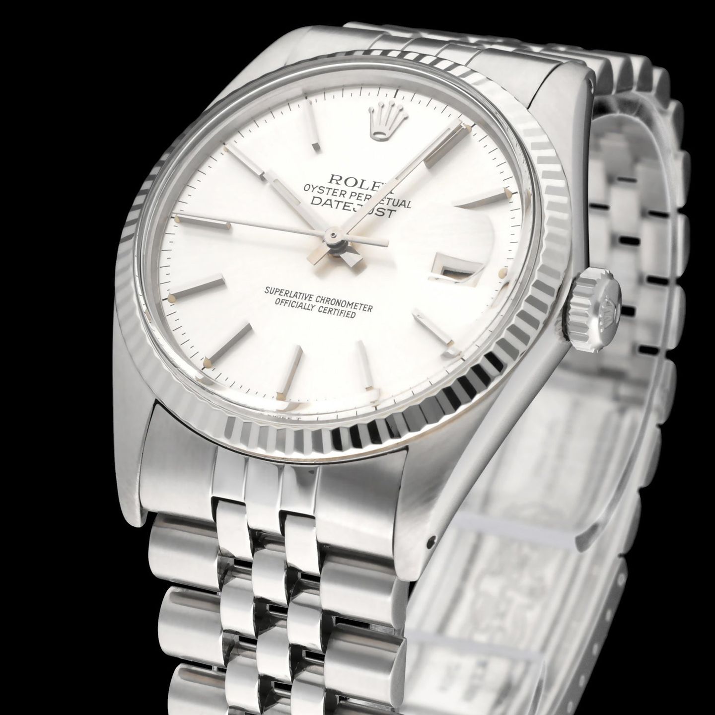 Rolex Datejust 36 16014 - (6/8)