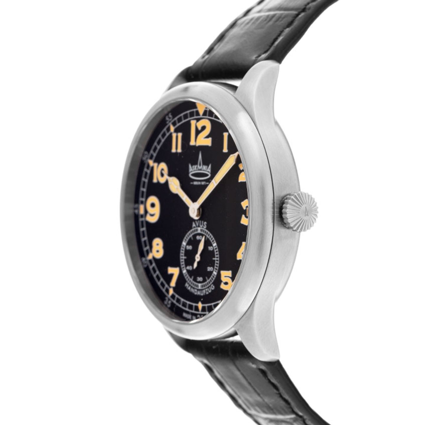 Askania Unknown AVU-3642 - (3/6)