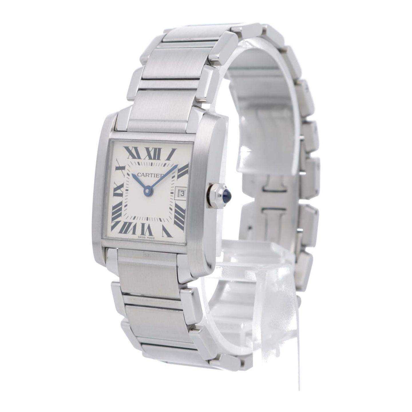 Cartier Tank Française 2465 - (2/7)