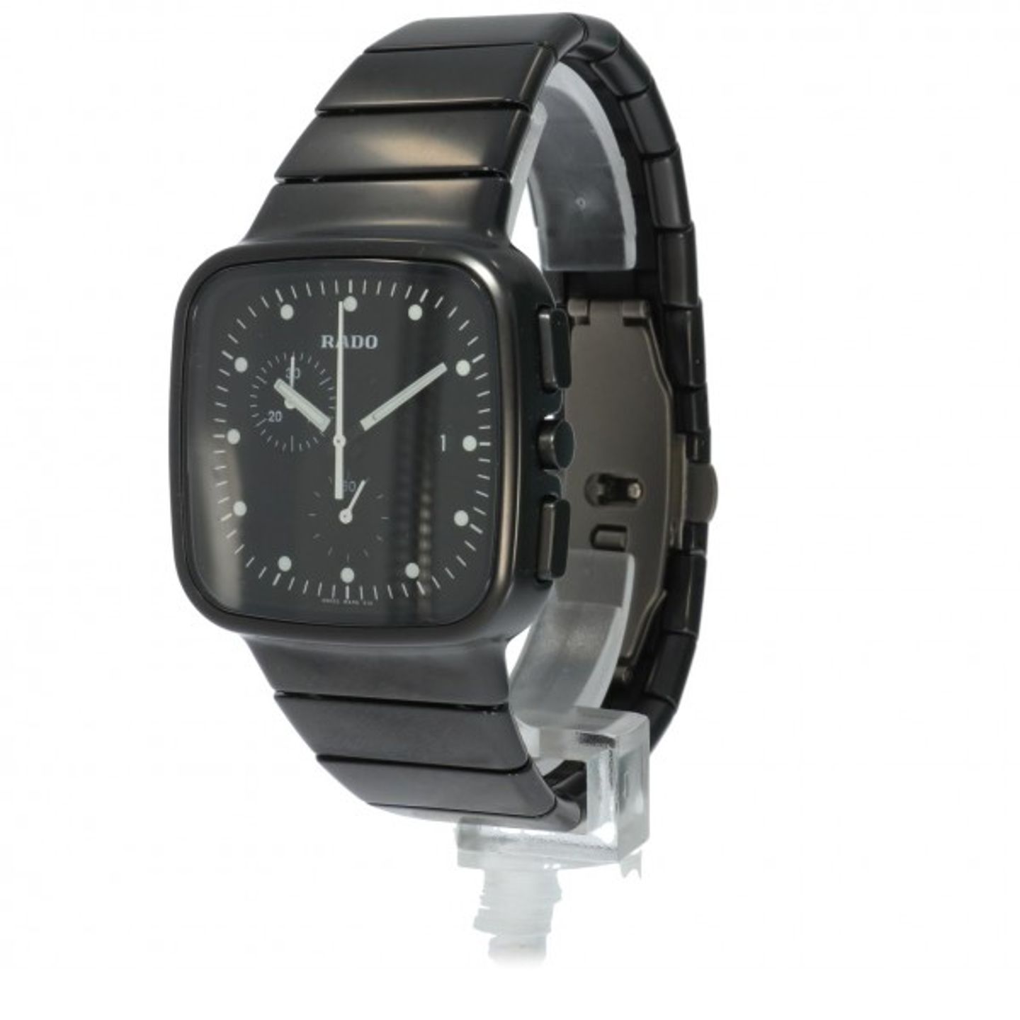 Rado Unknown 01.538.0886.3.018 - (2/5)