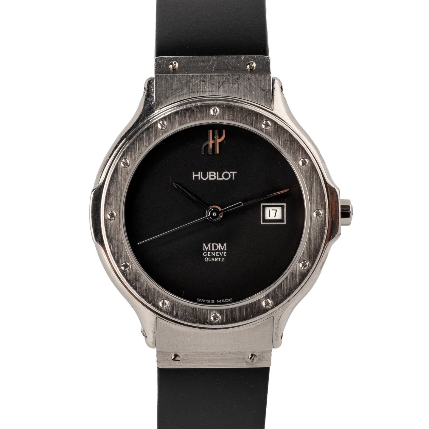 Hublot MDM S 140 10 1 - (2/8)