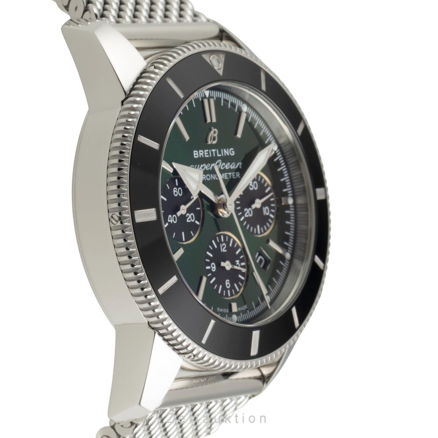 Breitling Superocean Heritage II Chronograph AB01621A1L1S1 - (6/8)