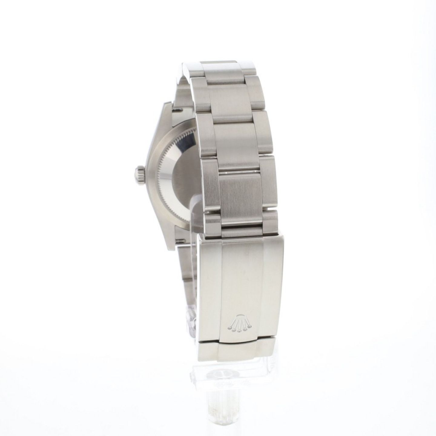Rolex Oyster Perpetual 34 124200 - (4/6)