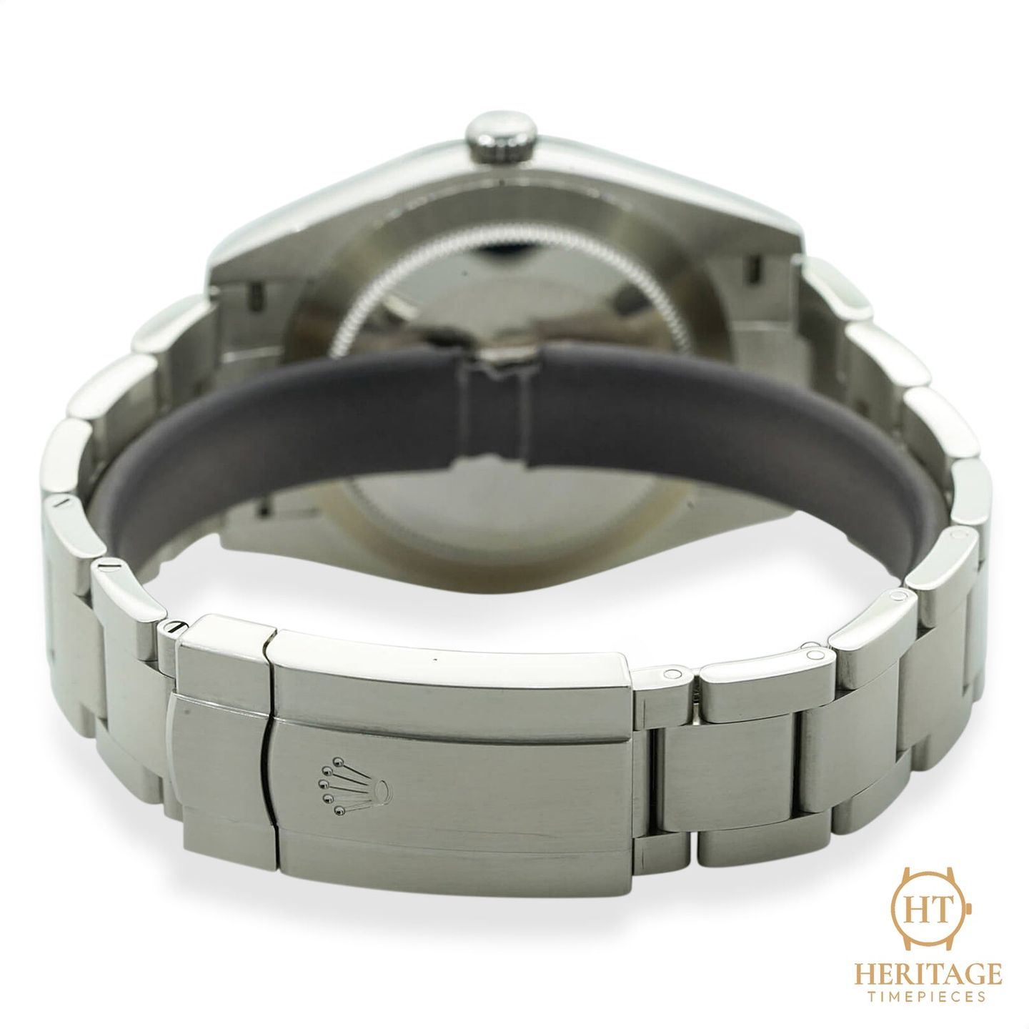 Rolex Oyster Perpetual 41 124300 - (7/8)