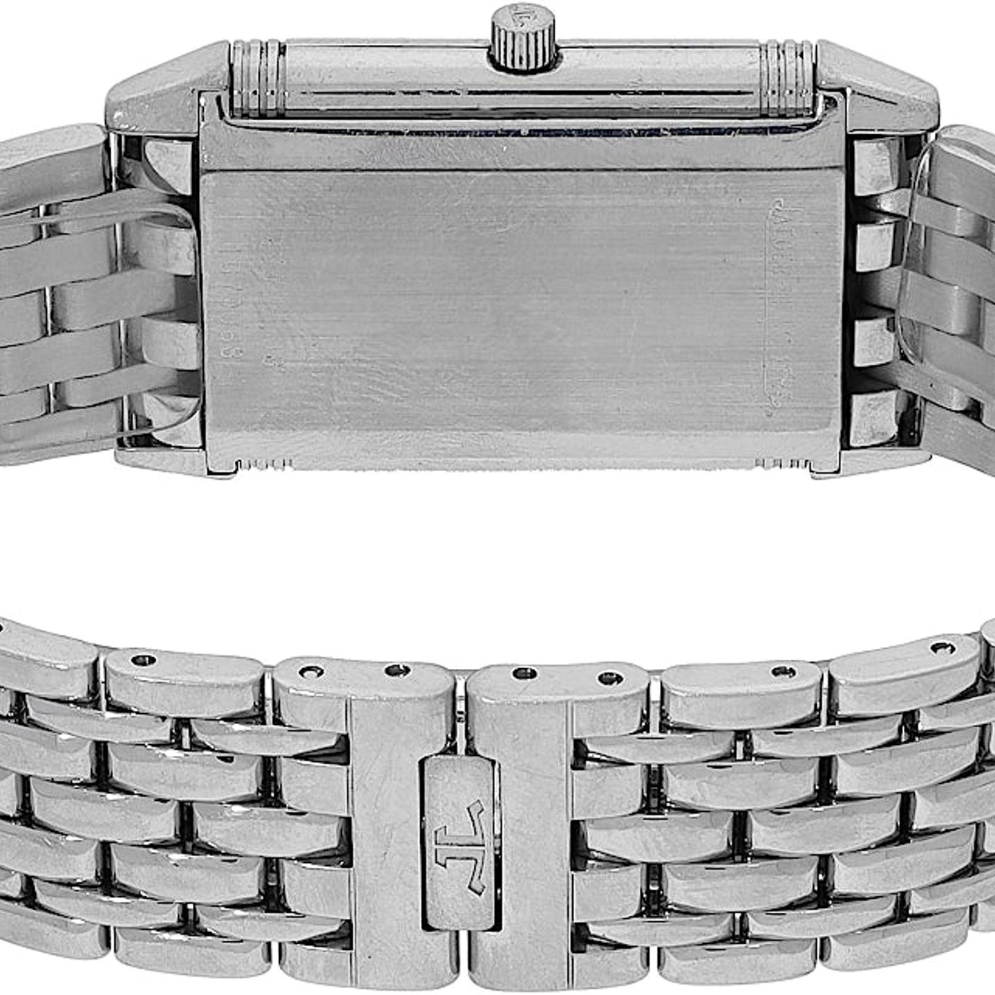 Jaeger-LeCoultre Reverso Classique 250.8.86 - (3/3)