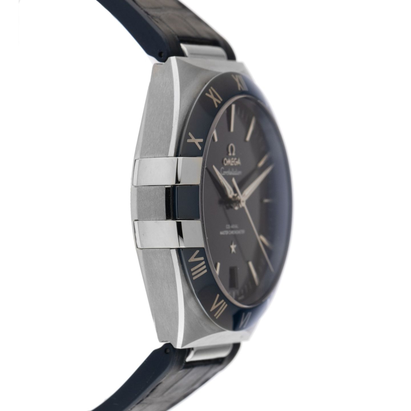 Omega Constellation 131.33.41.21.03.001 - (5/7)
