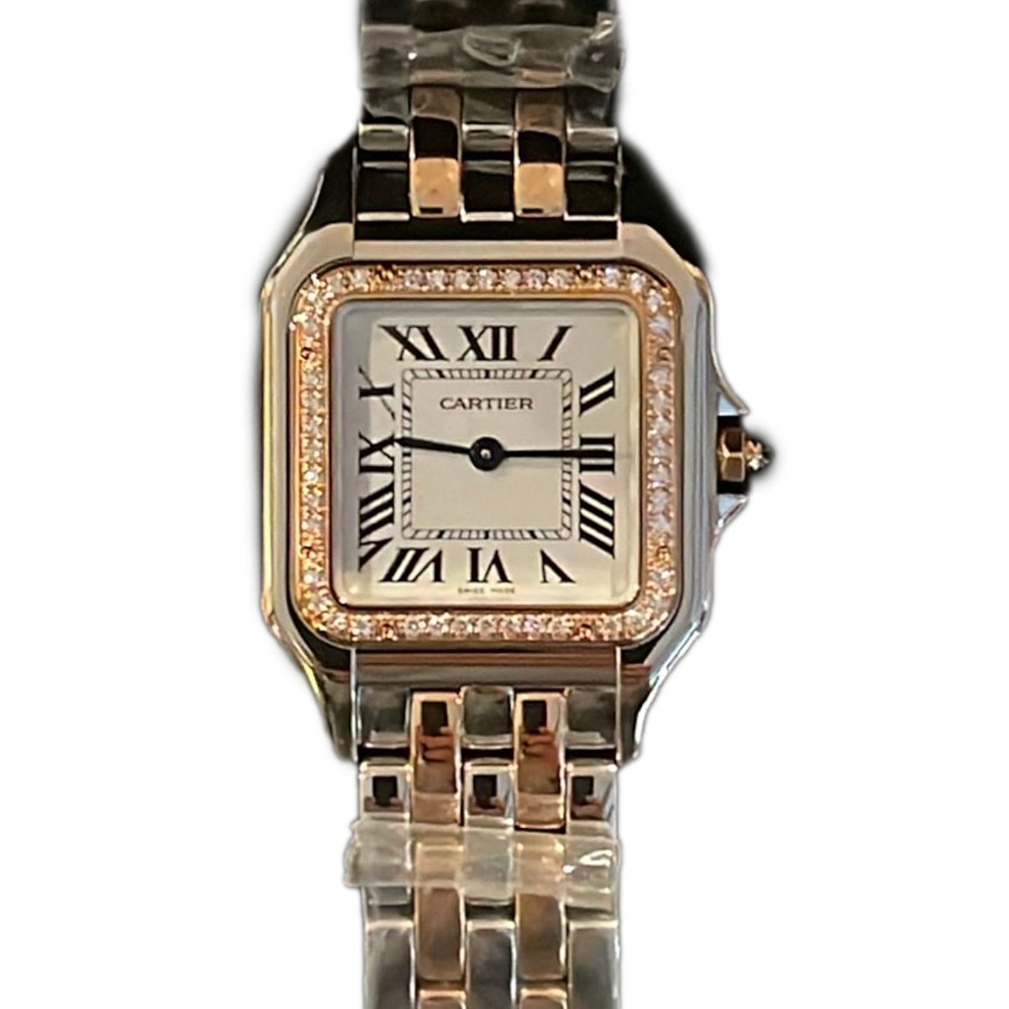 Cartier Panthère W3PN0007 - (1/1)