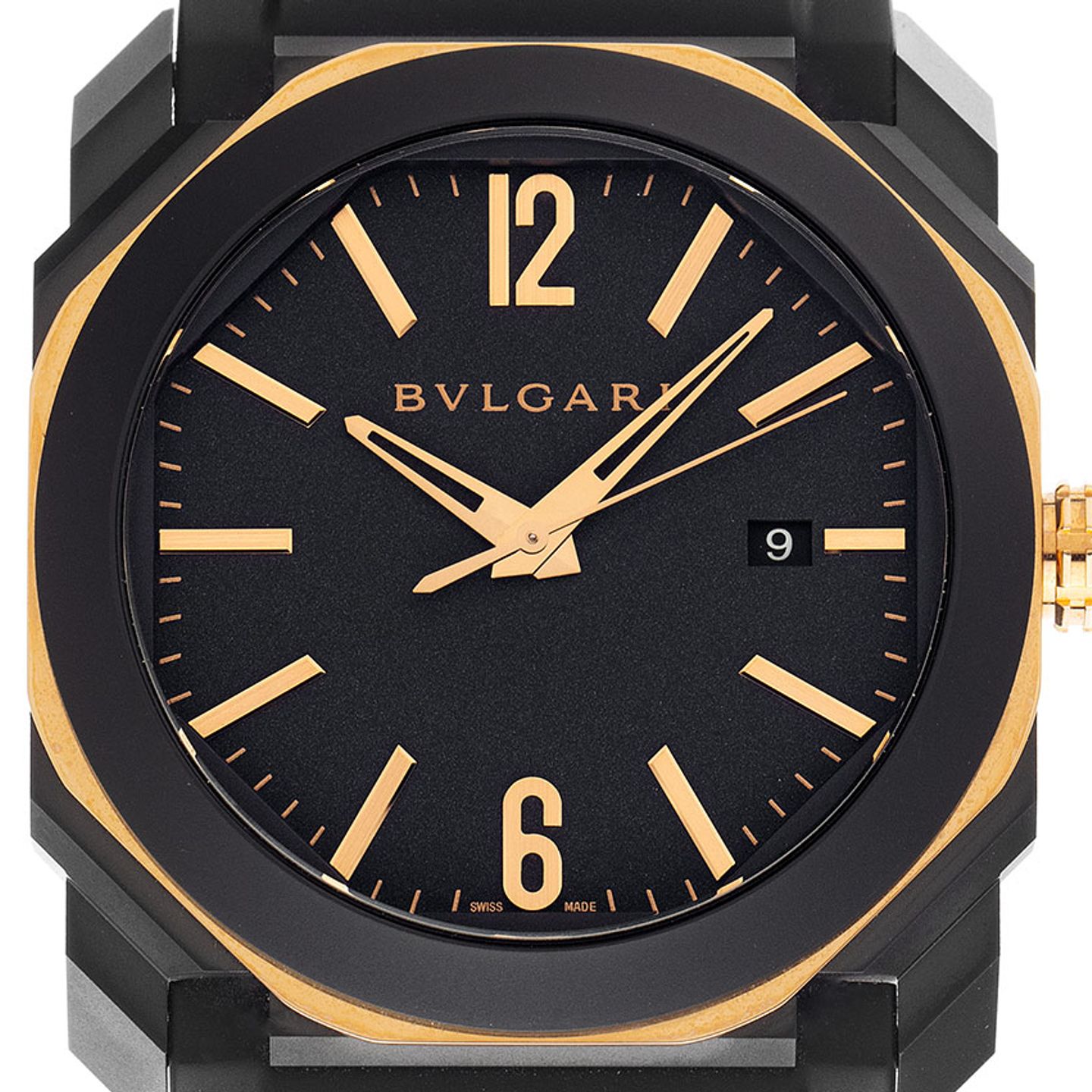 Bulgari Octo 103085 - (1/6)