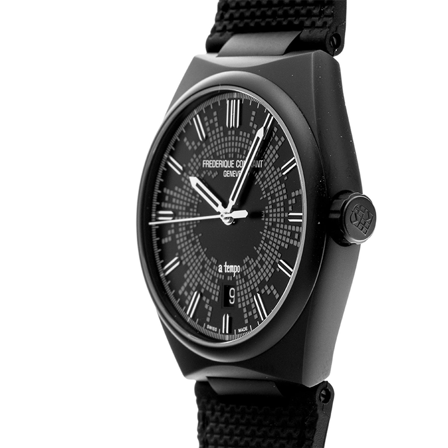 Frederique Constant Unknown FC-303TA3DNH6 - (3/6)