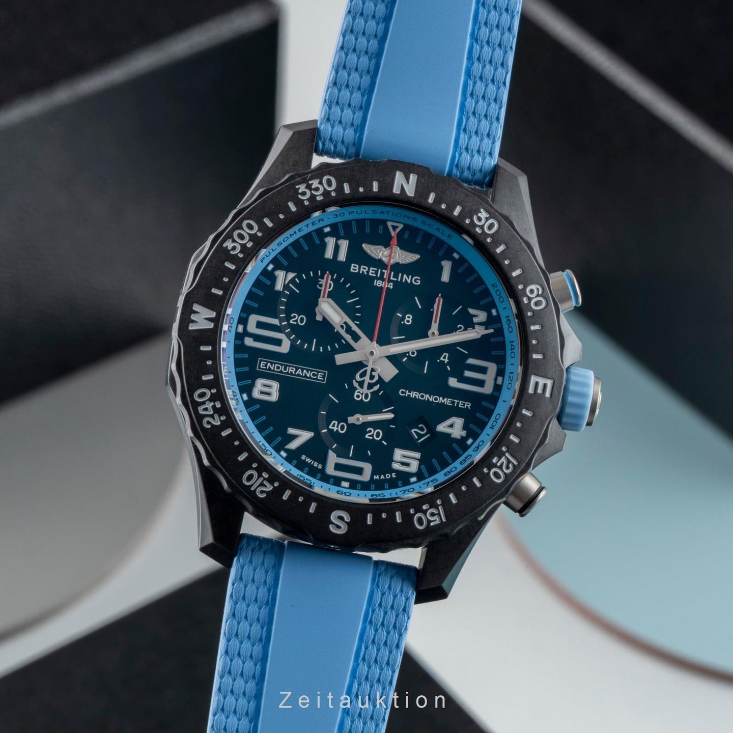 Breitling Endurance Pro X83310281B1S1 - (1/8)