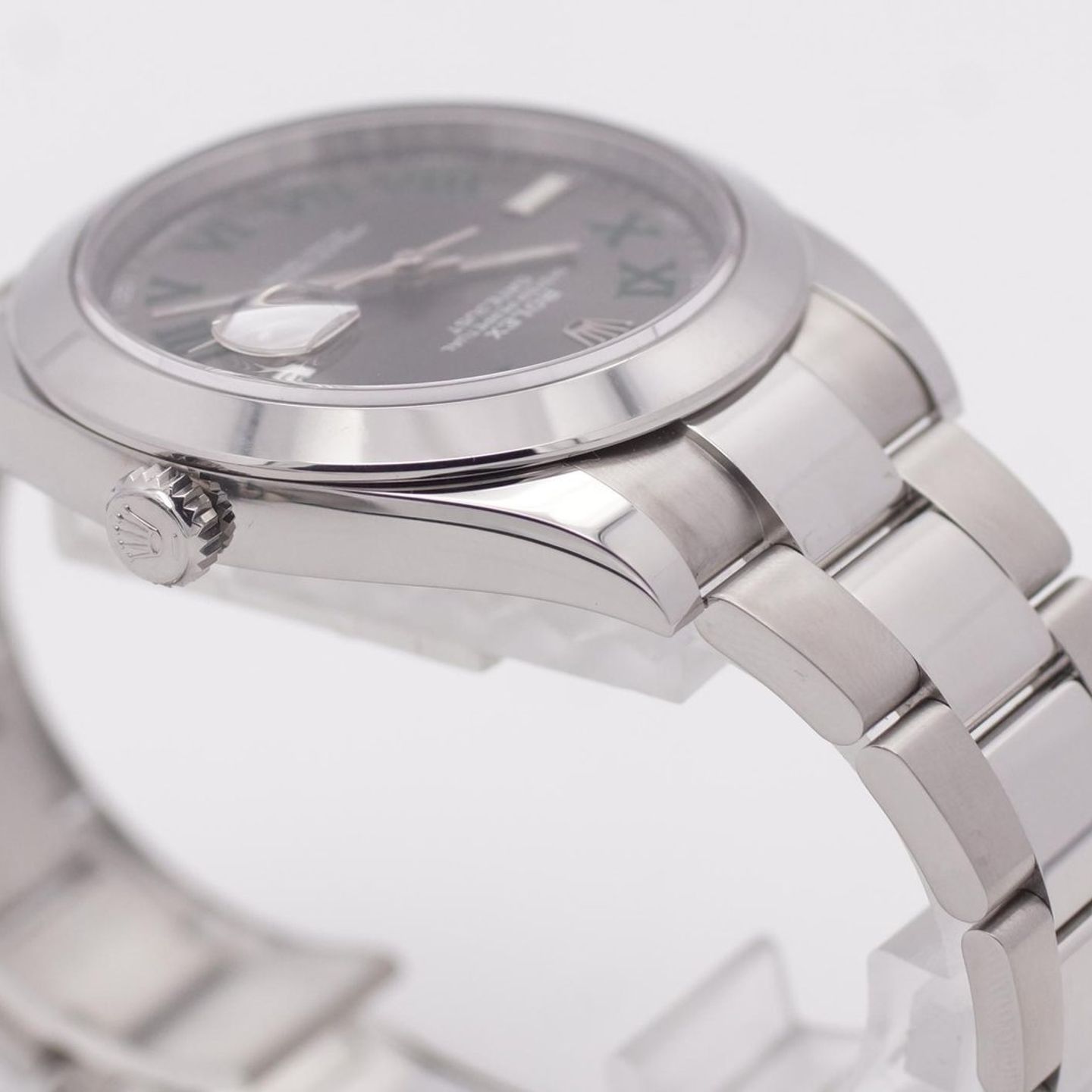 Rolex Datejust 41 126300 - (6/8)