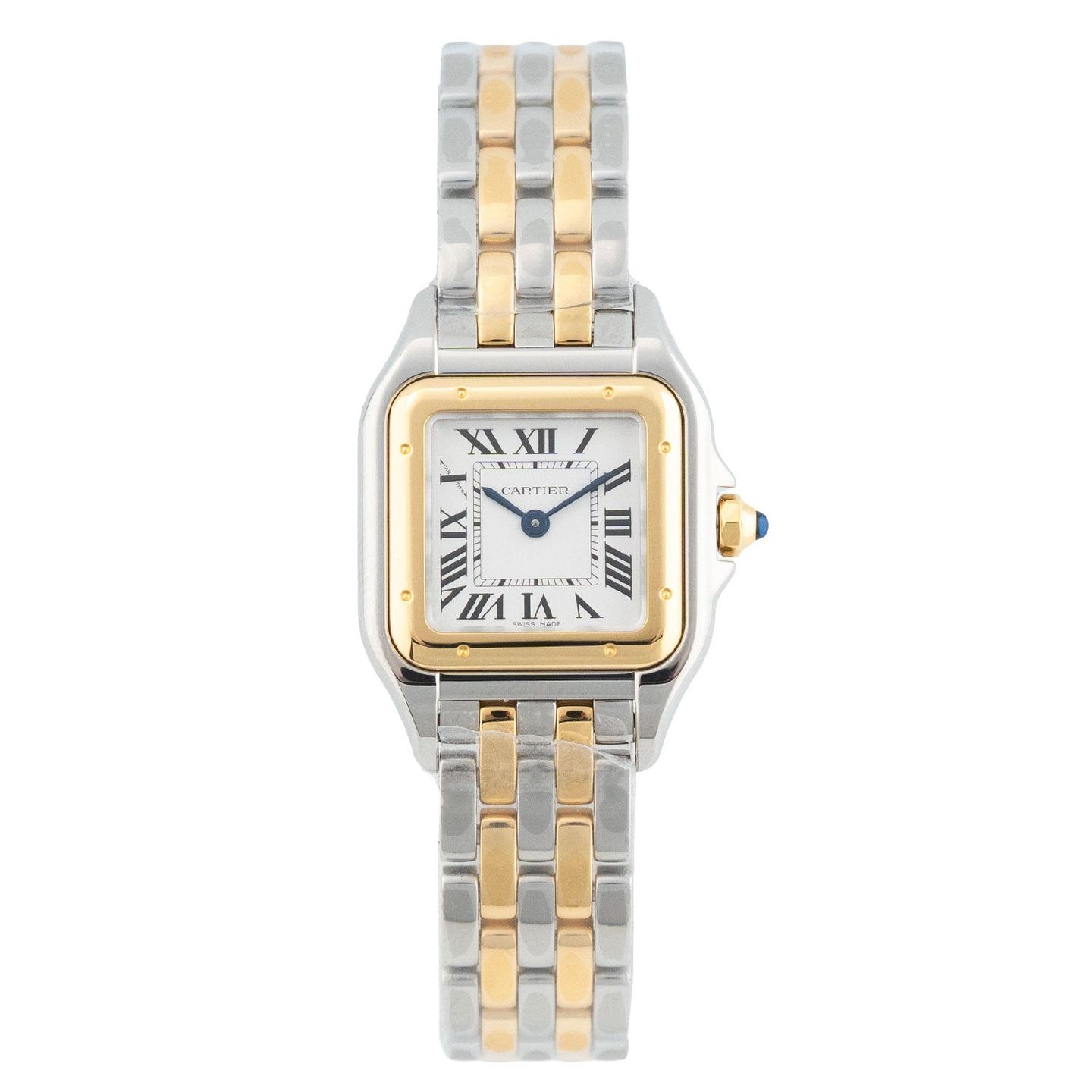 Cartier Panthère W2PN0018 - (1/6)