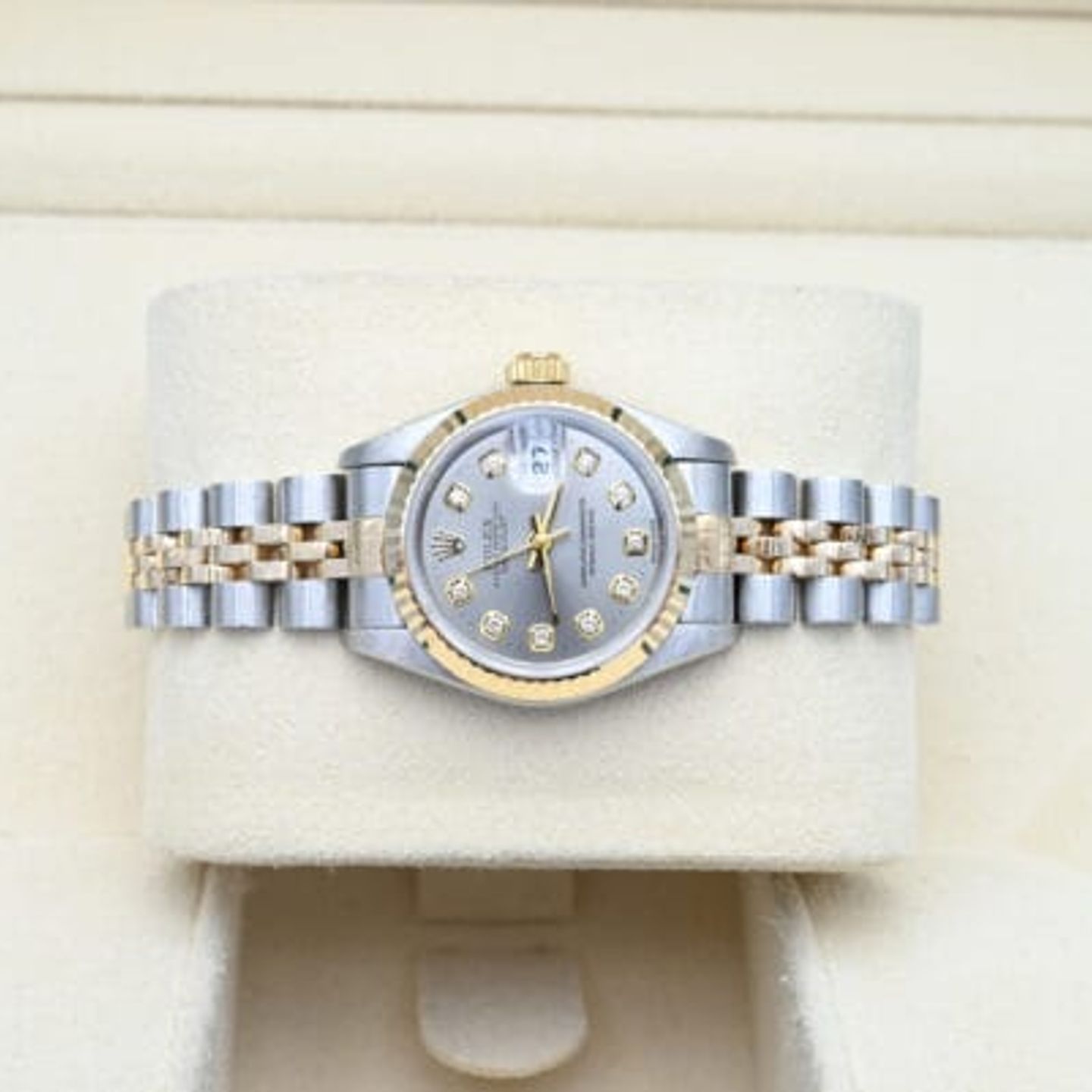Rolex Lady-Datejust 69173 - (5/7)