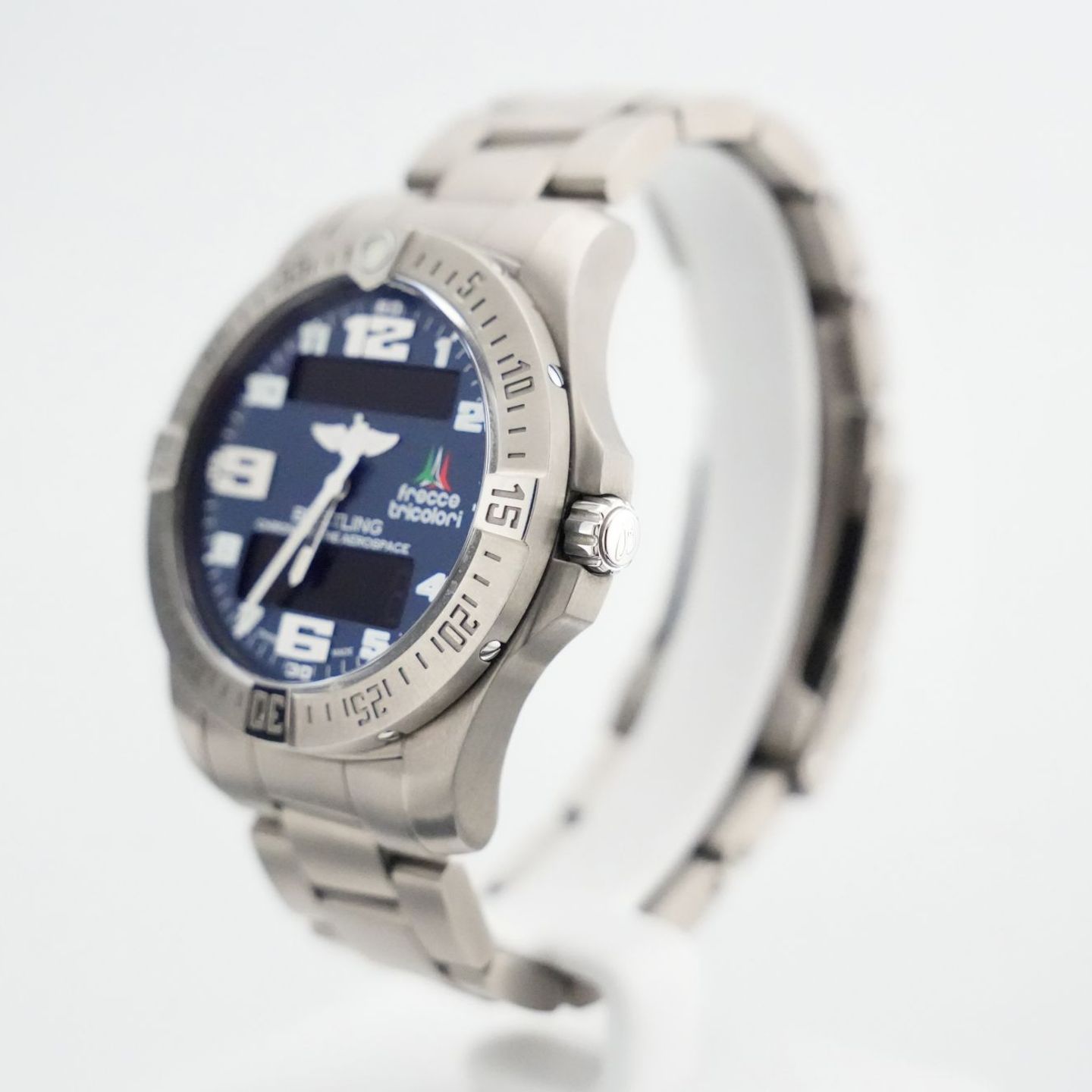 Breitling Aerospace EVO E79363 - (2/8)