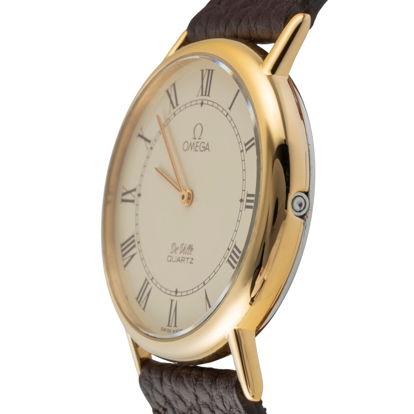 Omega De Ville 191.0092 - (6/8)